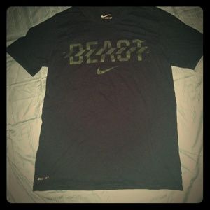 Men's Nike "Beast"